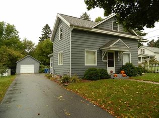 2224 Jozik St, Wausau, WI 54403