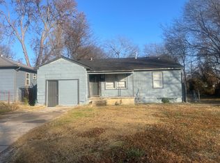 3 W 26th Pl N, Tulsa, OK 74106