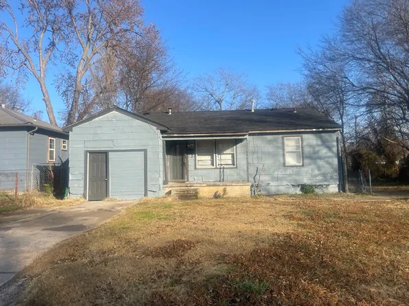 3 W 26th Pl N, Tulsa, OK 74106