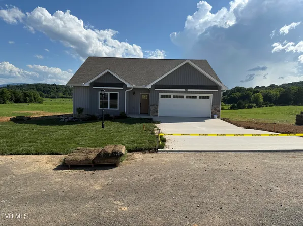 200 Red Tail Rdg Lot 14, Greeneville, TN 37743