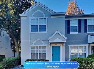 943 Vineland Pl, Lake Mary, FL 32746