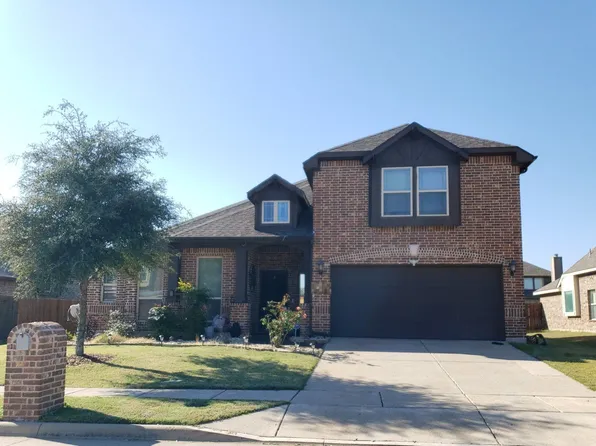 235 Burnett Dr, Lavon, TX 75166