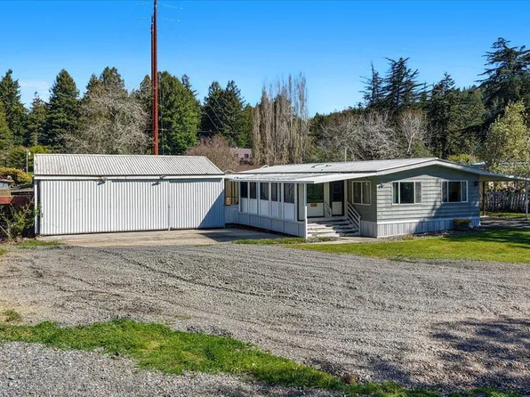 1194 Freshwater Rd, Eureka, CA 95503