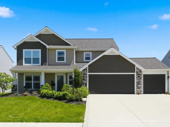 3667 Victoria Lakes Ct, New Haven, IN 46774