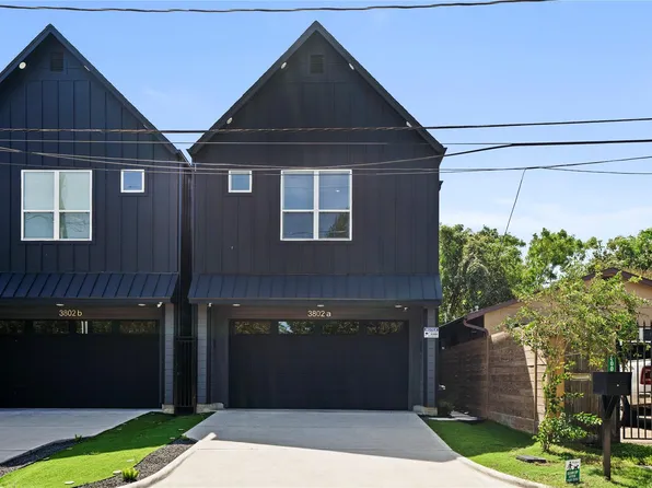 3802 Buck St #A, Houston, TX 77020
