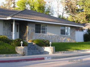 18615 Asuncion St, Porter Ranch, CA 91326