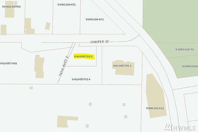 2nd image of 693 Juniper St