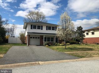 2031 Armour Dr, Wilmington, DE 19808