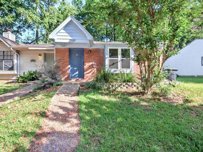 2100 Victory Garden Ln, Tallahassee, FL, 32301