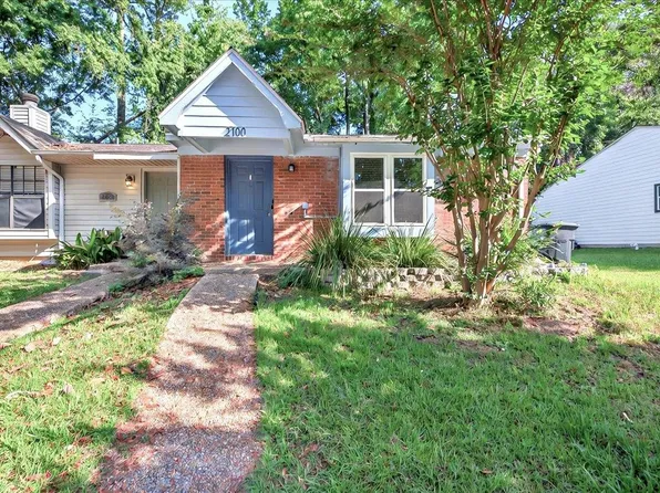 2100 Victory Garden Ln, Tallahassee, FL 32301