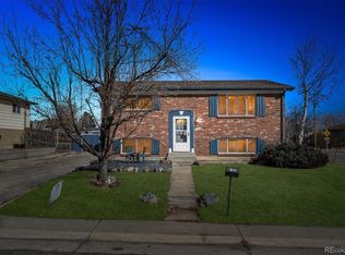 11782 Gilpin St, Northglenn, CO 80233