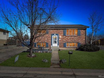 11782 Gilpin Street, Northglenn, CO, 80233
