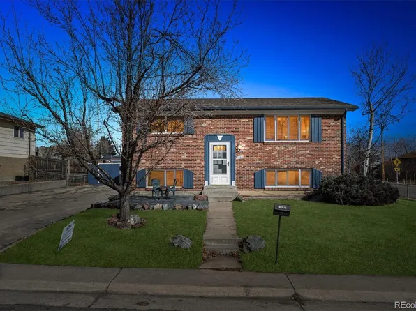 11782 Gilpin Street, Northglenn, CO 80233