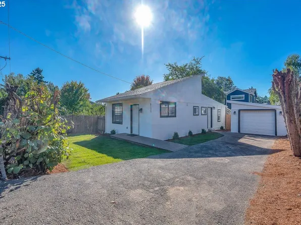 8125 SE 52nd Ave, Portland, OR 97206