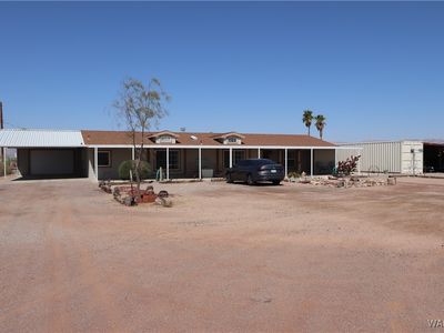 2386 E Sundance Dr, Fort Mohave, AZ, 86426