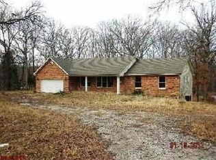 3835 Highway D, Defiance, MO