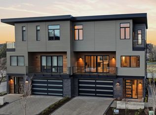 207 SW Log Ct, Bend, OR 97702