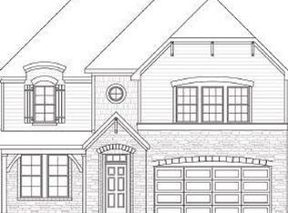 1421 Overlea Pl, Concord, NC 28027