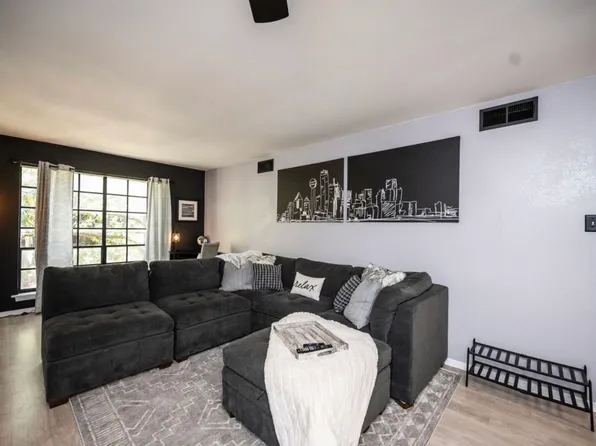 5311 Fleetwood Oaks Ave, Dallas, TX