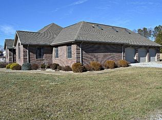 105 Ford Martin Ln, Corbin, KY 40701