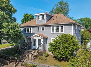 15 Noble St #15, West Newton, MA 02465