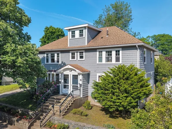 15 Noble St #15, West Newton, MA 02465
