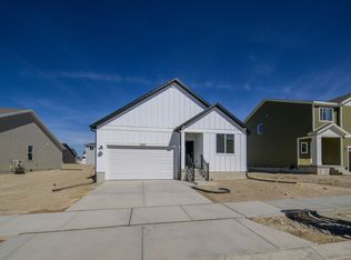 2035 E Swallow Dr #4066, Eagle Mountain, UT 84005