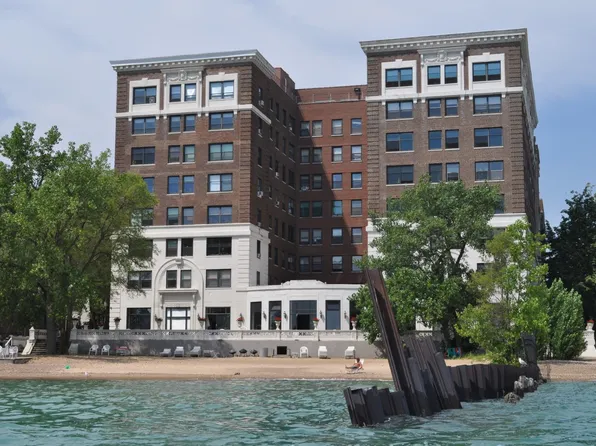 1205 W Sherwin Ave APT 811, Chicago, IL 60626