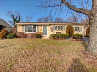 38 Tunison Rd, New Brunswick, NJ 08901