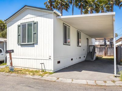 692 38th Ave #9, Santa Cruz, CA, 95062