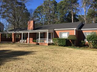 100 W 19th St, El Dorado, AR 71730