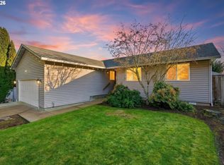 7611 NE 67th St, Vancouver, WA 98662