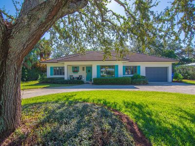 746 Iris Lane, Vero Beach, FL, 32963