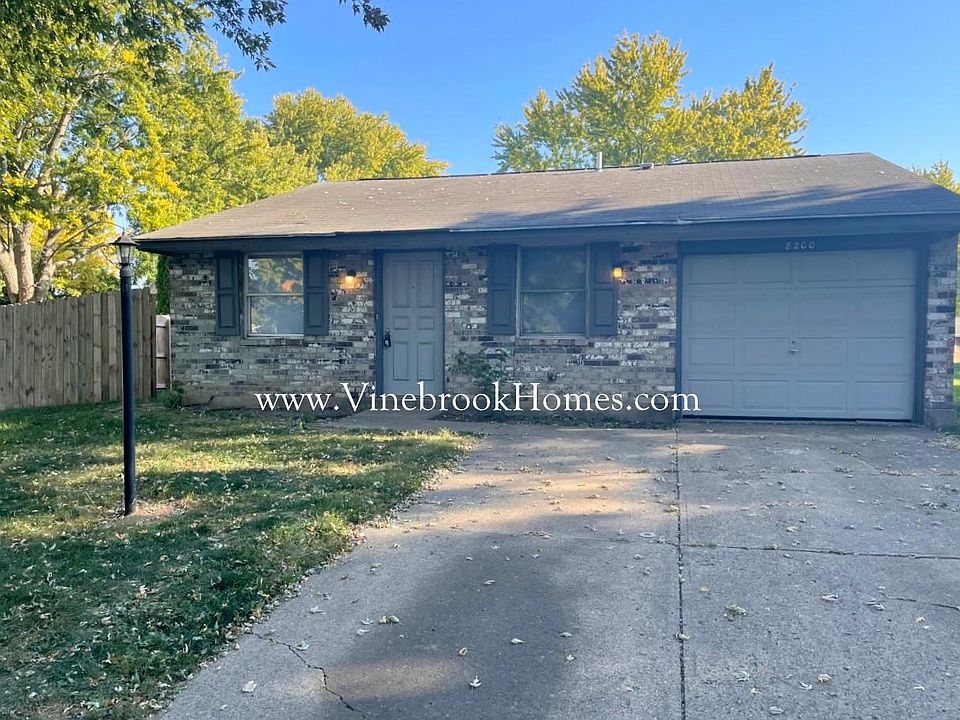 1st image of 8200 Mount McKinley Dr