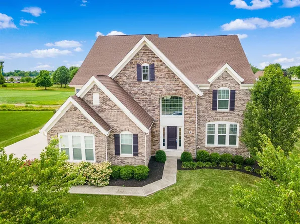 6466 Buckner St, Canal Winchester, OH 43110