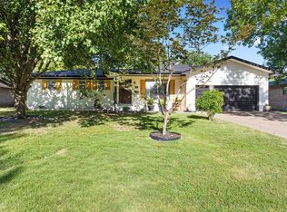 606 Maria St, Springdale, AR 72762