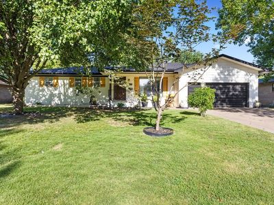 606 Maria St, Springdale, AR, 72762