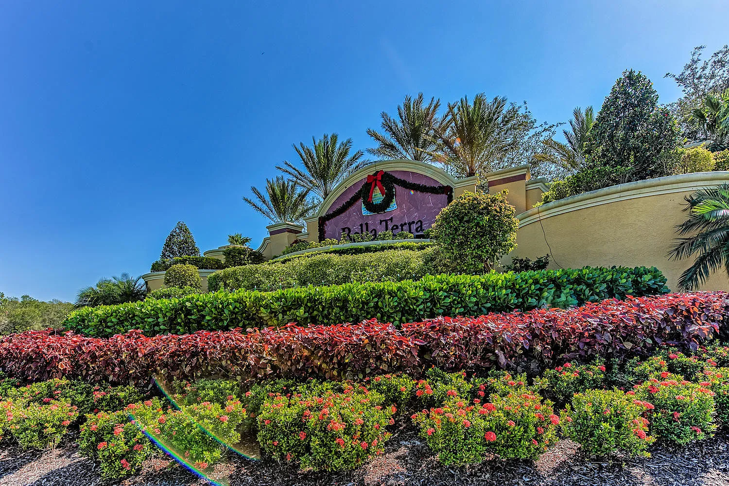 Stunning First-Floor 2 Bedroom, 2 Bath Condo in Bella Terra Resort-Style Living in Lee County, Fl... — Photo 3