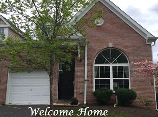 1 William Martin Way #1, Flemington, NJ 08822