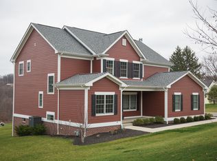 112 Ramblewood Ln, Mars, PA 16046
