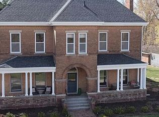 902 Gilman St, Moberly, MO 65270