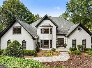 3770 Schooner Rdg, Alpharetta, GA 30005