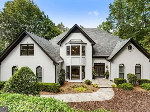 3770 Schooner Rdg, Alpharetta, GA 30005