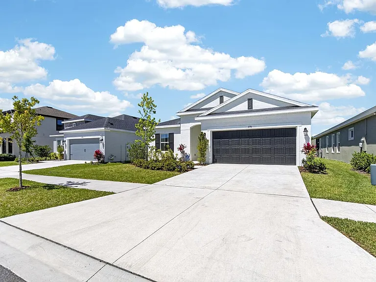6196 Hidden Branch Dr — Photo 35
