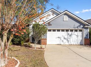 8412 Ivy Brook Ln, Tallahassee, FL 32312
