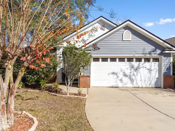 8412 Ivy Brook Ln, Tallahassee, FL 32312