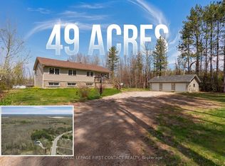 2228 Monck Rd, Ramara, ON L3V0P6