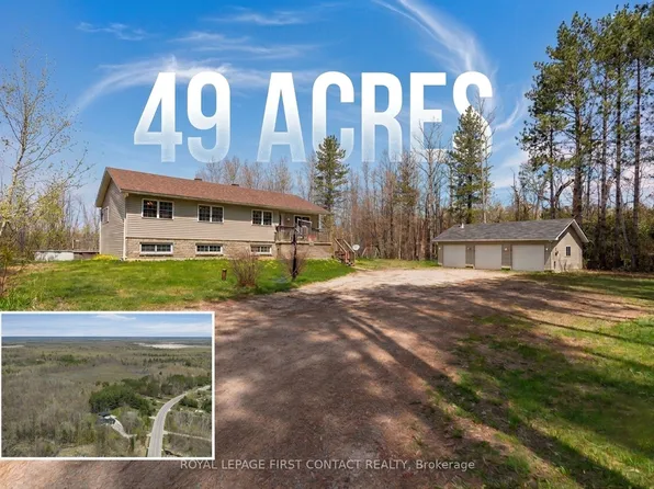 2228 Monck Rd, Ramara, ON L3V 0P6
