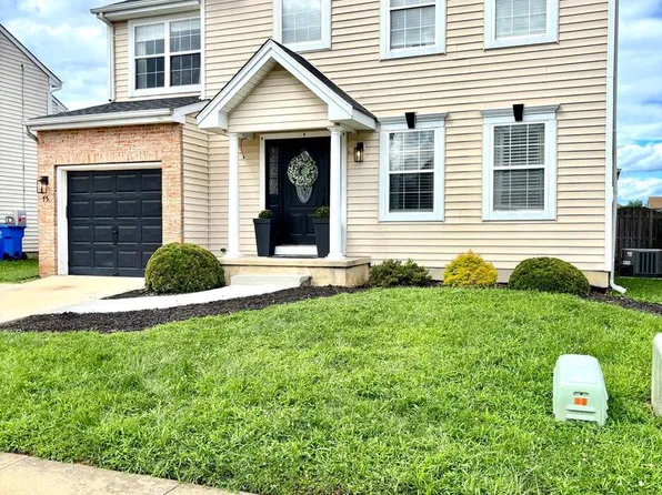 75 Bentwood Dr, Westampton, NJ 08060