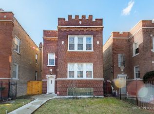 1638 N Lotus Ave, Chicago, IL 60639